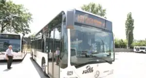 Ce vor greviştii: şoferii să aibă salarii de aproximativ 3.000 de lei