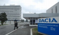 Automobile Dacia a înregistrat o cifră de afaceri 9 miliarde lei în 2009