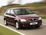 Dacia, locul 17 în clasamentul mărcilor din Spania