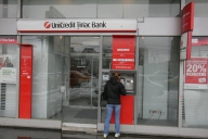 Unicredit Ţiriac Bank a lansat un credit imobiliar în lei cu dobândă anuală efectivă de sub 10%