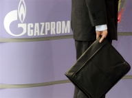 Gazprom a început construcţia gazoductului Nord Stream