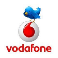 Vodafone oferă clienţilor acces la Twitter prin SMS