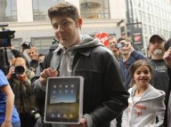 iPad se vinde pe site-uri până se lansează în ţară