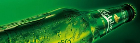 Angajaţii Carlsberg protestează deoarece compania a limitat consumul de bere la muncă