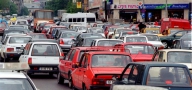Începe recensământul traficului autovehiculelor care circulă pe drumurile ţării
