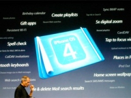 Apple va lansa la vară iPhone 4.0 şi platforma de publicitate iAd