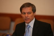 Dacian Cioloş va face o vizită în România