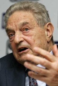 Soros: Grecia poate încă intra într-o „spirală a morţii”