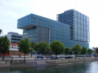 Europolis a majorat cu 11 mil. euro capitalul complexului de birouri deţinut în Sema Parc