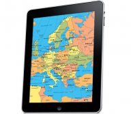 Apple amână lansarea iPad în Europa