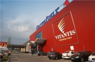 Equest recunoaşte performanţa slabă a mall-urilor pe care le deţine în România