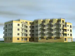 Proiectul Gran Residencia este vândut în proporţie de 30%