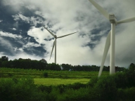 Iberdrola a primit licenţă de la Transelectrica şi va dezvolta 50 de parcuri eoliene