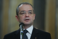 Boc: „Pensiile parlamentarilor dispar, dar nu cred că acest lucru ne deranjează”