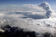 Norul vulcanic a sărăcit companiile aeriene cu 1,7 miliarde de dolari