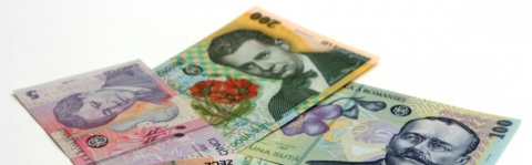 Băncile întârzie relansarea economică din România