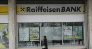 Austria poate pierde 20 mld. euro pentru că şi-a finanţat băncile