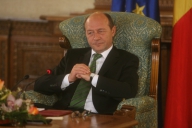 Băsescu va discuta cu Barroso despre problemele României din agricultură