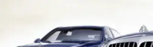 Cum arată ultimul model de Maybach