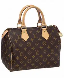 Gorbaciov, noua imagine a companiei Louis Vuitton