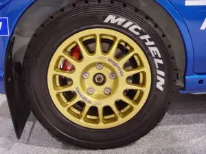 Michelin investeşte 350 de milioane $ în SUA