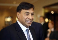 Lakshmi Mittal rămâne cel mai bogat om din Marea Britanie, cu o avere dublă faţă de 2009