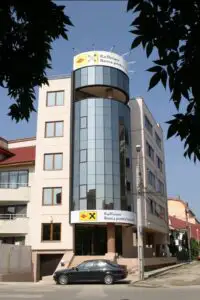 Raiffeisen Bank a fost autorizată ca depozitar pentru fonduri de pensii administrate privat (pilonul II)
