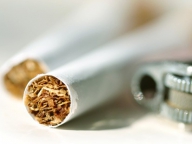 Contrabanda cu ţigări a scăzut cu 2,3 puncte în martie, la 33,9% din piaţă