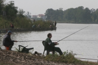 2,5 milioane euro aşteaptă să fie accesate de oamenii de afaceri interesaţi de pescuit