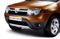 Dacia ar putea creşte producţia Duster
