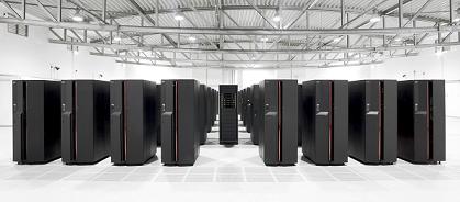 SUA: 208 milioane $ pentru un supercomputer!