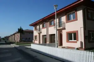 Complexul Riviera a fost vândut în proporţie de peste 50%