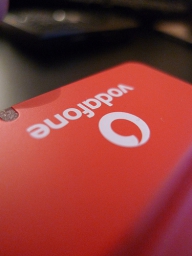 Vodafone a lansat prima reţea 3G din România în frecvenţa de 900 MHz