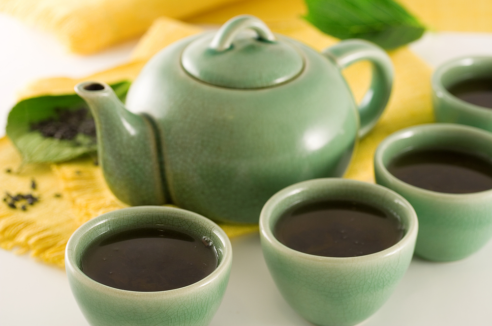 Indienii de la Tata Group sunt interesaţi de piaţa ceaiurilor aromatice