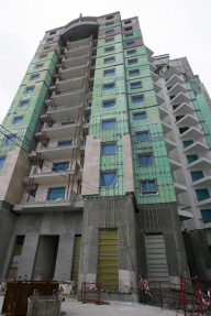 Euro Habitat primeşte finanţare pentru finalizarea apartamentelor din Planorama