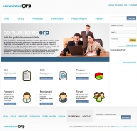 Comunitatea ERP îţi oferă informaţia completă!
