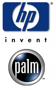HP a cumpărat Palm