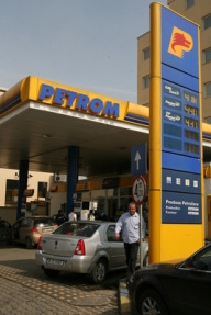 OMV Petrom renunţă la brandul PetromV