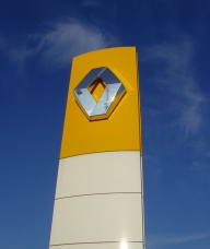 Afacerile Renault Industrie Roumanie au scăzut anul trecut cu 17%