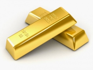 Preţul aurului a atins un nou maxim al anului 2010
