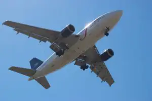 Avioane second-hand pentru instituţia prezidenţială din Chile