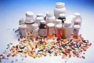 Piaţa de medicamente a crescut în primul trimestru cu 21,4%