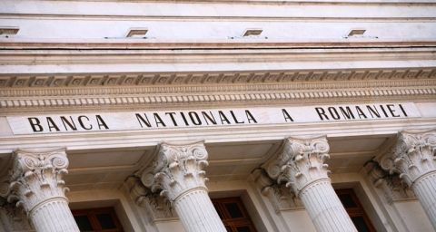 BNR a redus dobânda de politică monetară la minimul istoric de 6,25%