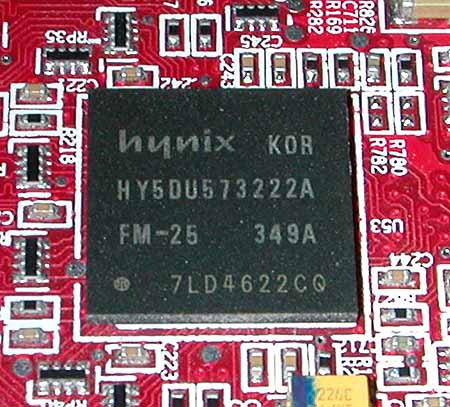O companie coreeană susţine că a creat cel mai rapid chip de memorie pentru telefoanele mobile