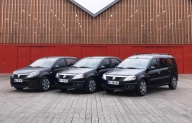 Ediţie limitată Dacia, la 8.200 de euro