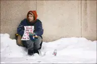 80% dintre americanii care nu aveau job anul trecut nu au nici acum