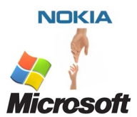 Microsoft şi Nokia au lansat un software pentru celulare