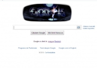 Google şi-a schimbat logoul pentru Ceaikovski
