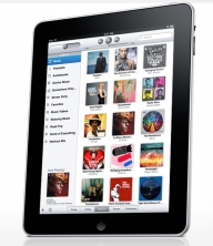 iPad ajunge în Europa pe 28 mai