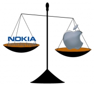 iPad încalcă cinci patente Nokia